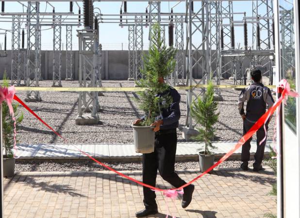 ۷۱ طرح عمرانی خدماتی دهه فجر امسال در فریدن افتتاح می‌شود