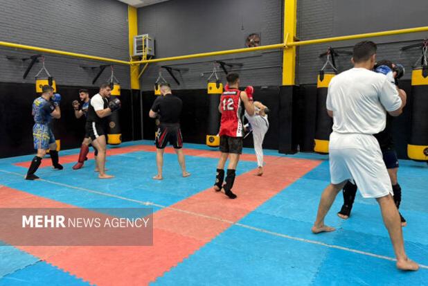 پاسخ فدراسیون انجمن های رزمی به رحیمی: از قضاوت‌های عجولانه پرهیز کنید