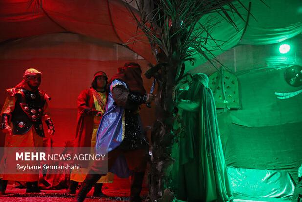 درخشش تئاتر پیشوا در جشنواره استان تهران؛ فرازمند رتبه سوم گرفت