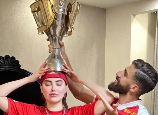 کوفته تبریزی، مقصد مدافع پرسپولیس را لو داد!
