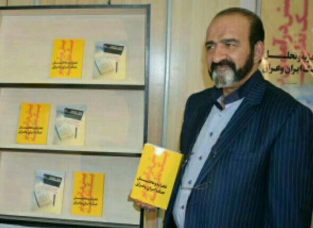 سردار ابوشهاب: همبستگی ملی و پیروی از رهبری ۲ عامل محوری شکست دشمن است