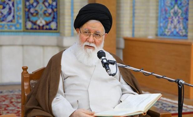آیت الله علم الهدی: مراقب باشید انتخابات، باعث دو قطبی‌سازی کشور نشود