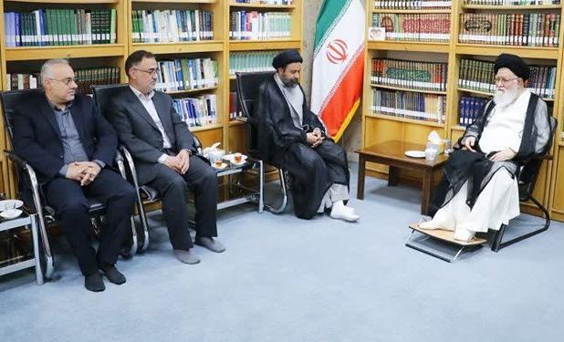 آیت‌الله علم‌الهدی: باید تکانه محسوسی در بازار مسکن ایجاد شود