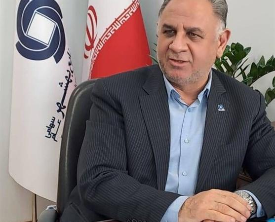 تامین مالی گام اول شرکت های تابعه وبشهر