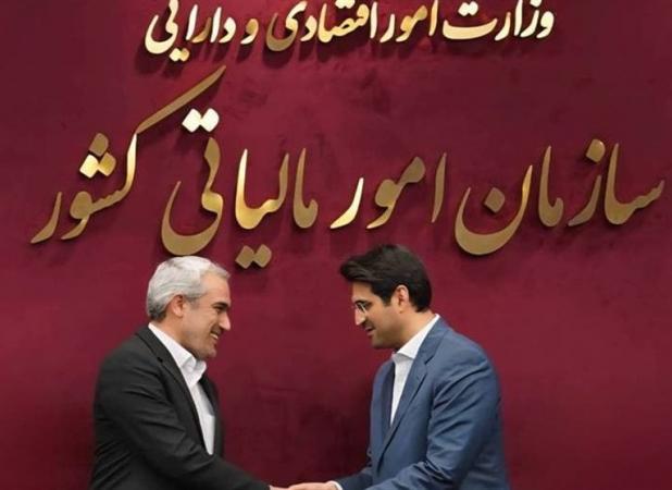 عزم دولت برای تکمیل اصلاحات مالیاتی