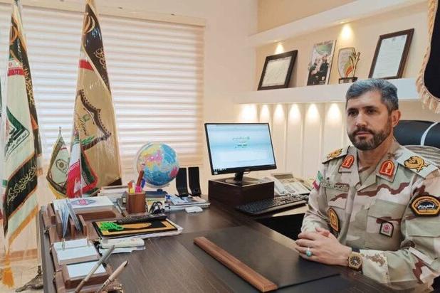 حاتمی: صیادی قانون‌مند؛ ساماندهی قایق‌ها در سواحل گلستان آغاز شد