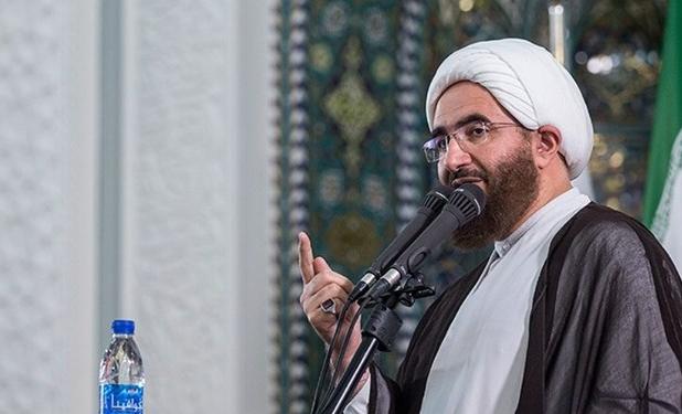 آخرین نمازجمعه سال با امامت حجت‌الاسلام حاج علی‌اکبری برگزار می‌شود