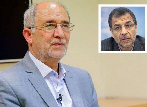 حسین علائی مدیرعامل کانون جهانگردی و اتومبیلرانی شد