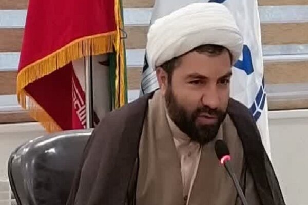 مسئول دفتر نمایندگی مقام معظم رهبری در دانشگاه‌: امید موتور محرکه هر جامعه است‌