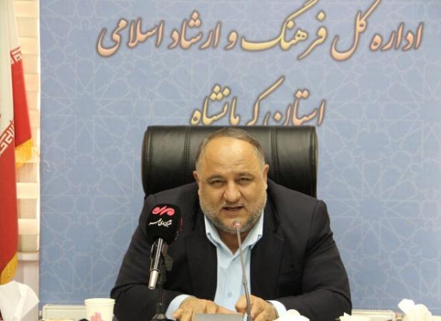 تیموری: تئاتر کرمانشاه پرچم اصالت فرهنگی و پایداری هنر است