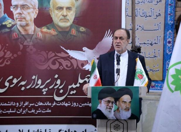 وحدت ملی رمز شکست نقشه‌های آمریکا و رژیم صهیونیستی است