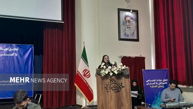 مدیرکل بهزیستی استان: اصفهان ۱۵ هزار ناشنوا دارد