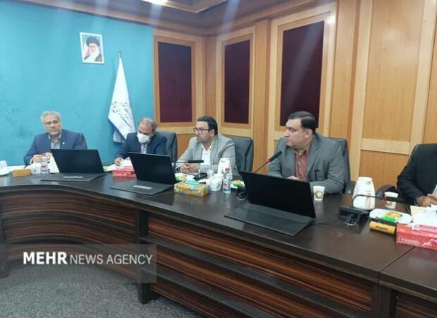 مدیرکل دامپزشکی بوشهر: زنجیره تأمین پروتئین نظارت مستمر می‌شود