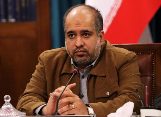 خضریان: مجلس به موضوع افزایش تعرفه خدمات گمرکی ورود خواهد کرد