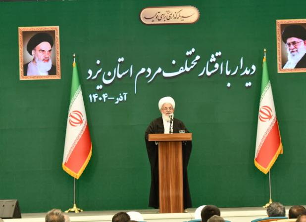 ناصری: سود معادن یزد نصیب غیربومی‌ها شده است