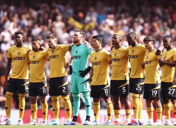 ولورهمپتون؛ بدترین شروع در تاریخ 123 ساله لیگ برتر انگلیس