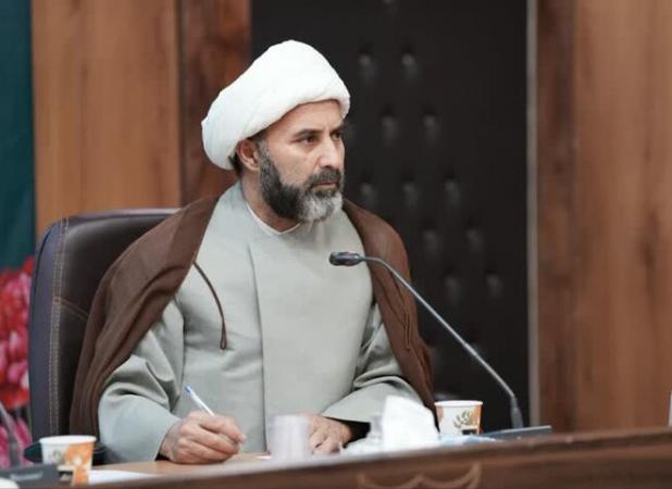 اجرای پویش «همه مهمان سفره امیرالمومنینیم» در لرستان