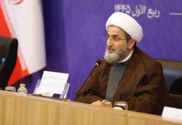 «نگاشت نهادی سند مهدویت» از محورهای اصلی اجلاسیه آستان‌های مقدس در قم است
