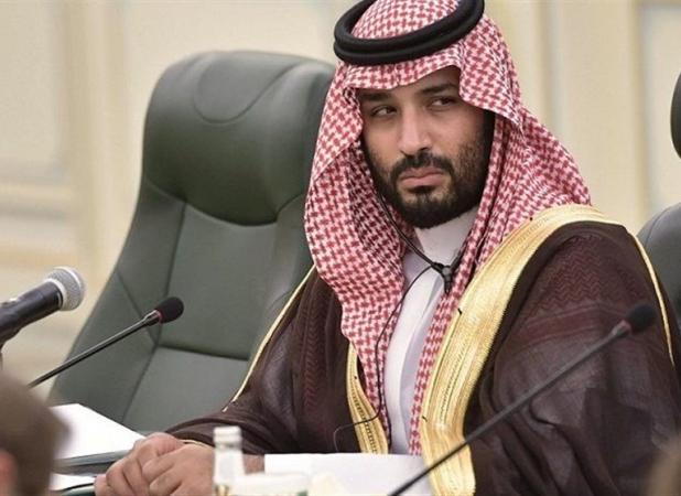 عربستان| اختلال شخصیتی محمد بن سلمان سوژه کاربران شد