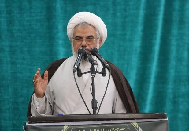امام جمعه بندرعباس: بی‌توجهی به عفاف می‌تواند آسیب‌های جدی فرهنگی و اجتماعی ایجاد کند