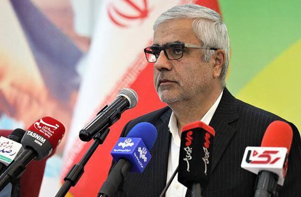 کاهش ۱۲ درصدی مصرف آب در تهران