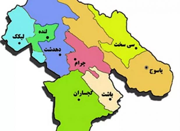 تلاش برای ایجاد ۳ شهرستان و ۴ بخش در کهگیلویه و بویراحمد