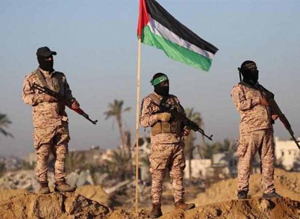 ضربه جدید مقاومت به صهیونیست‌ها در خان‌یونس