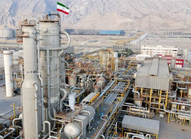 صدور رأی حاکمیتی برای تثبیت پایداری صنعت پتروشیمی