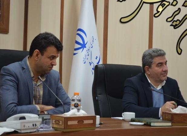 اختصاص ۱.۵ همت اعتبار به استان سمنان