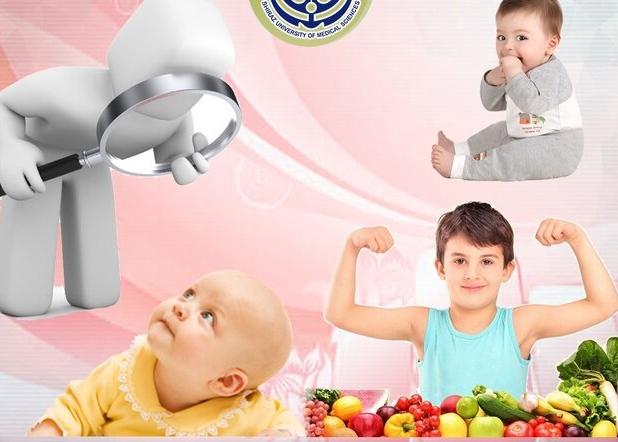 بیماری‌های گوارشی در کودکان