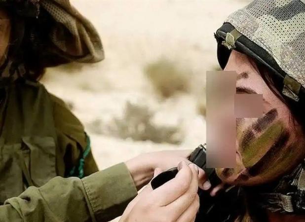 جسد یک نظامی صهیونیست دیگر در پادگانی در شمال فلسطین اشغالی پیدا شد