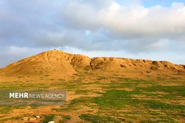 چغامیش؛ حلقه‌ گمشده‌ تمدن عیلامی در دشت خوزستان