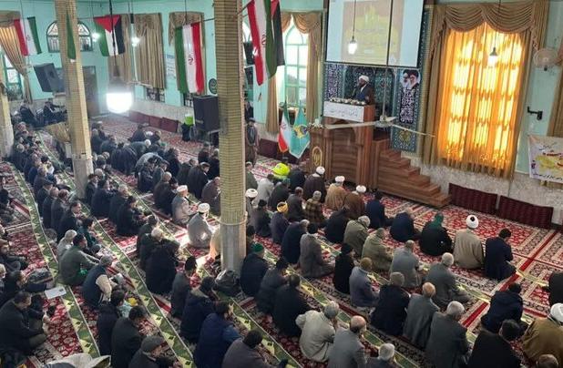 بختیاری:اعتکاف یکی از طلایی‌ترین فرصتهای خودسازی و پالایش روح است