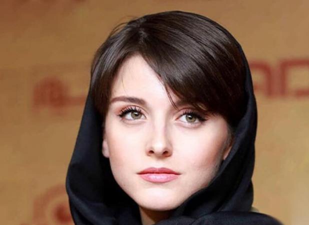 بازیگر زخم کاری با این استایل همه را سورپرایز کرد