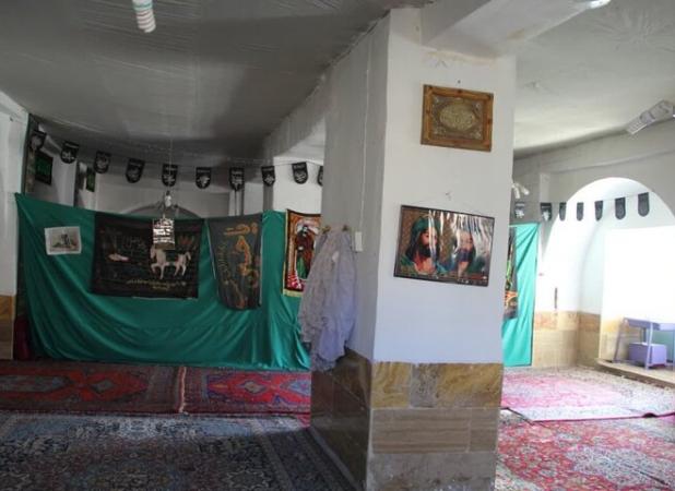 وضعیت نمازخانه‌ها در بیمارستان‌های خراسان جنوبی نامطلوب است