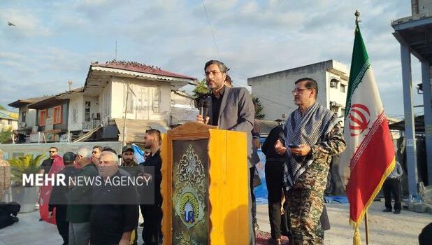 ایران دکترین هسته‌ای خود را برای حفاظت از دانشمندان بازنگری کند