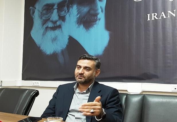 یک مسئول: احداث میدان بار مرکزی جدید همدان باید با سرعت پیش برود