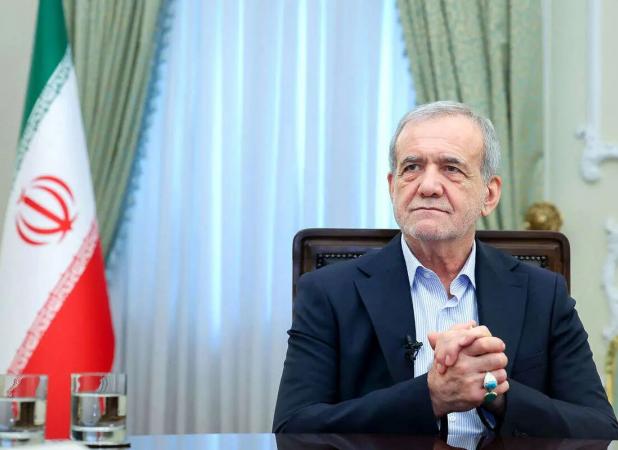 واکنش پزشکیان به تصویب منشور کوروش در یونسکو