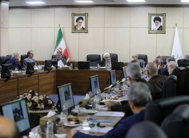 الزام نمایندگان مجلس به تحویل هدایای دریافتی از مقامات خارجی