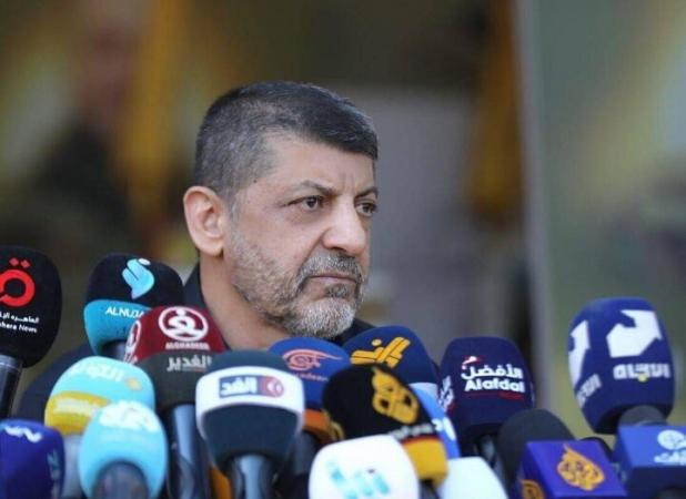 شهید «عفیف» عمر خود را صرف بازتاب جنایات رژیم صهیونیستی کرد