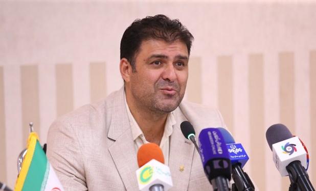 بازی‌های آسیایی| سهرابیان: منتظر خبرهای خوبی از قایقرانی باشید