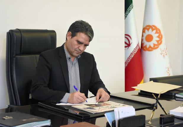 واکسیناسیون بیش از ۶۰۰۰ نفر از افراد مقیم مراکز بهزیستی خراسان رضوی علیه بیماری آنفلوآنزا