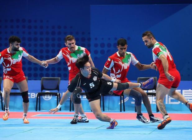 زمان افتتاح مقر کنفدراسیون کبدی آسیا در ایران مشخص شد