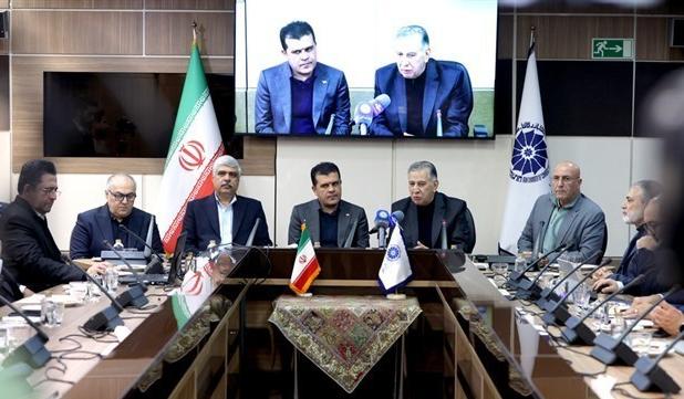 اعلام آمادگی اتاق ایران برای ایجاد کنسرسیوم دانش‌بنیان