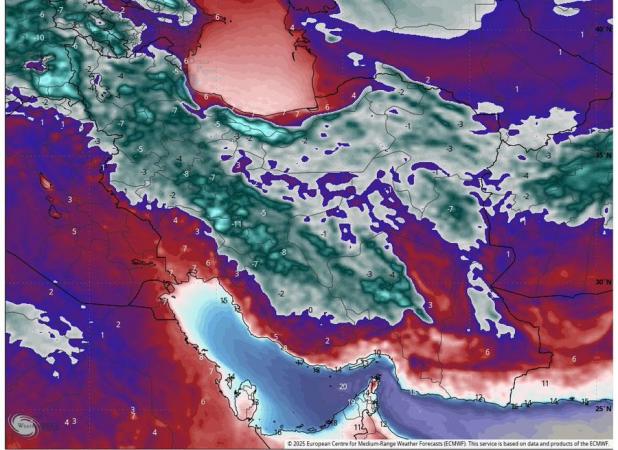 احتمال تعطیلی هفته بعد؟ گفتند سرما، بخوانید مساله گاز