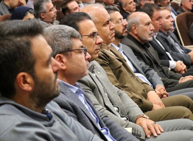 پیروزی: نخبگان کرد باید سهم بیشتری در اداره کشور داشته باشند