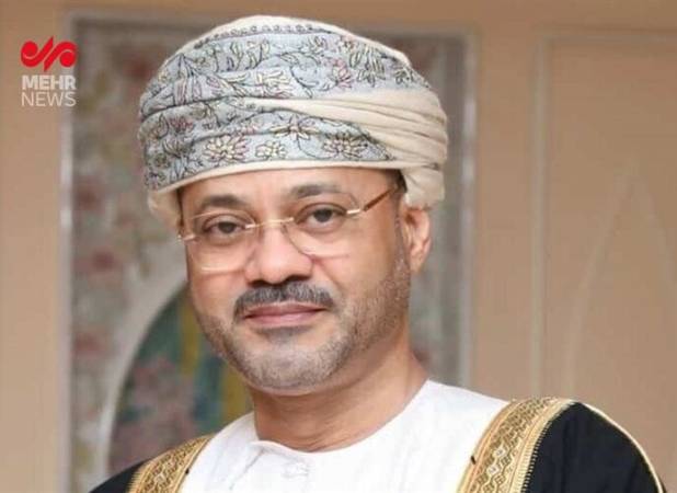 عراقچی با البوسعیدی دیدار کرد