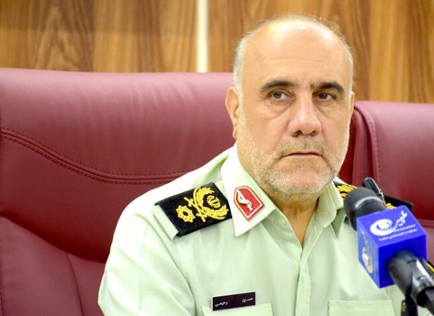 کشف بیش از ۳ میلیون و ۹۲۴ هزار قلم انواع کالای احتکار شده