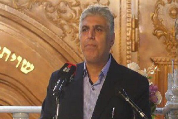 برگزاری تجمع کلیمیان در حمایت از رهبر انقلاب و تشکر از نیروهای مسلح