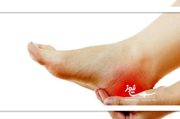 داغی کف پا در شب؛ نشانه‌ای از اختلالات عصبی یا متابولیک که باید جدی گرفته شود